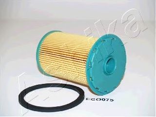 Imagine filtru combustibil ASHIKA 30-ECO075