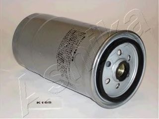 Imagine filtru combustibil ASHIKA 30-K0-016