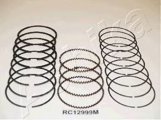 Imagine Segment piston ASHIKA 34-12999M