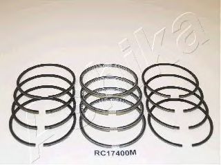 Imagine Segment piston ASHIKA 34-17400M