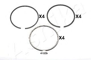 Imagine Segment piston ASHIKA 34-41325