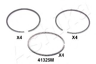 Imagine Segment piston ASHIKA 34-41325M