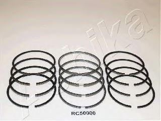 Imagine Segment piston ASHIKA 34-50000