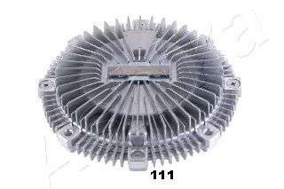 Imagine Cupla, ventilator radiator ASHIKA 36-01-111