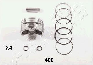 Imagine Piston ASHIKA 39-400