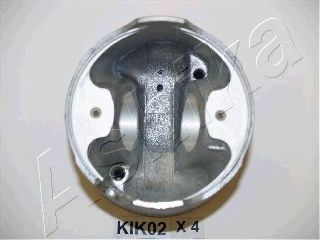 Imagine Piston ASHIKA 39-K02