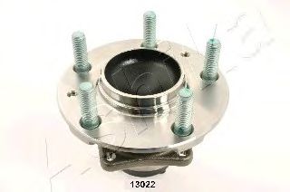 Butuc roata ASHIKA 44-13022