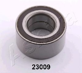 Imagine Set rulment roata ASHIKA 44-23009