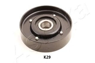 Mecanism tensionare, curea distributie ASHIKA 45-0K-K29