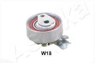 Mecanism tensionare, curea distributie ASHIKA 45-0W-W18