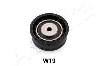 Mecanism tensionare, curea distributie ASHIKA 45-0W-W19