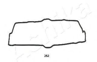 Imagine Garnitura, capac supape ASHIKA 47-02-252