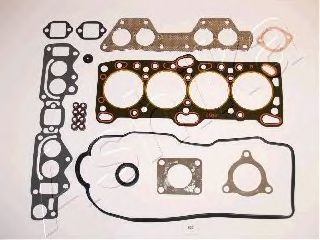 Imagine Set garnituri, chiulasa ASHIKA 48-05-527