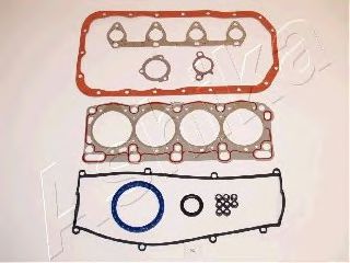 Imagine Set garnituri complet, motor ASHIKA 49-00-002