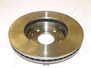 Imagine Disc frana ASHIKA 60-00-019