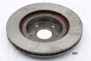 Imagine Disc frana ASHIKA 60-00-027