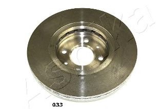 Imagine Disc frana ASHIKA 60-00-033