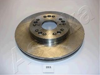 Imagine Disc frana ASHIKA 60-02-283