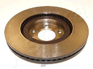 Imagine Disc frana ASHIKA 60-03-352