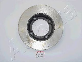 Imagine Disc frana ASHIKA 60-04-400