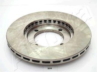 Imagine Disc frana ASHIKA 60-05-509