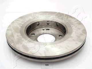 Imagine Disc frana ASHIKA 60-05-526