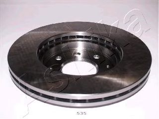 Imagine Disc frana ASHIKA 60-05-535