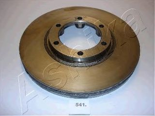 Imagine Disc frana ASHIKA 60-05-541