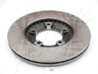 Imagine Disc frana ASHIKA 60-05-591