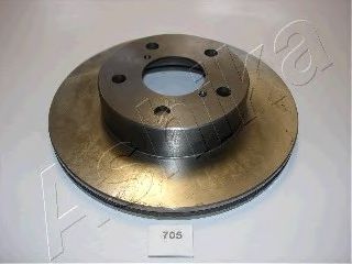 Imagine Disc frana ASHIKA 60-07-705