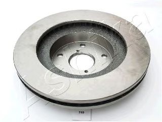 Imagine Disc frana ASHIKA 60-07-710