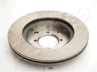 Imagine Disc frana ASHIKA 60-08-805