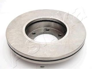 Imagine Disc frana ASHIKA 60-0K-007