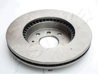 Imagine Disc frana ASHIKA 60-0W-007