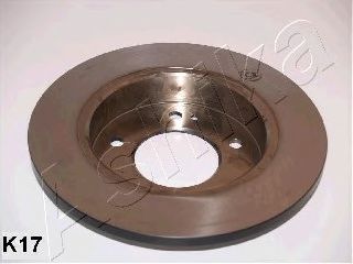 Imagine Disc frana ASHIKA 61-0K-K17