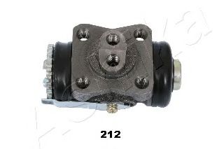 Imagine Cilindru receptor frana ASHIKA 65-02-212