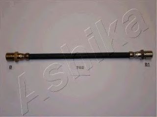 Imagine Suport, furtun frana ASHIKA 69-07-702
