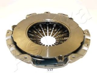 Placa presiune ambreiaj ASHIKA 70-03-337