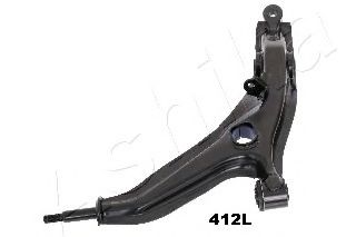 Imagine Brat, suspensie roata ASHIKA 72-04-412L