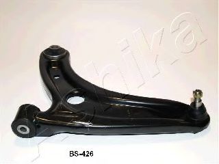 Imagine Brat, suspensie roata ASHIKA 72-04-426L