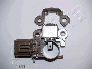 Regulator, alternator ASHIKA 77-01-111