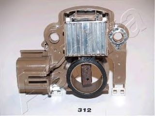 Regulator, alternator ASHIKA 77-03-312