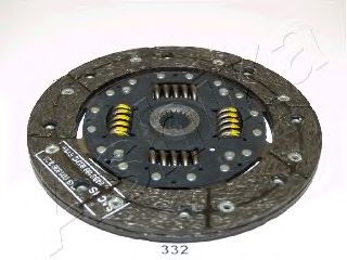 Disc ambreiaj ASHIKA 80-03-332
