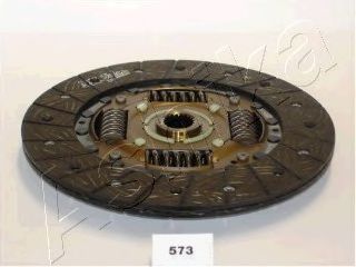 Disc ambreiaj ASHIKA 80-05-573