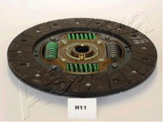 Disc ambreiaj ASHIKA 80-0H-011