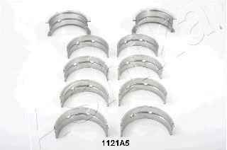 Imagine Set rulemt arbore cotit ASHIKA 86-1121A5