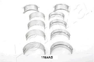 Imagine Set rulemt arbore cotit ASHIKA 86-1164A5