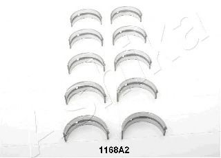 Imagine Set rulemt arbore cotit ASHIKA 86-1168A2