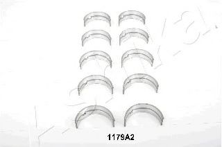 Imagine Set rulemt arbore cotit ASHIKA 86-1179A2