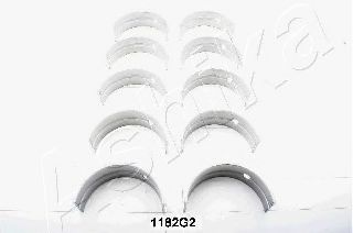 Imagine Set rulemt arbore cotit ASHIKA 86-1182G2